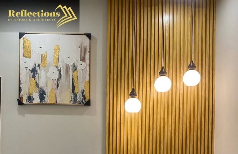 Lighting Design in Islamabad