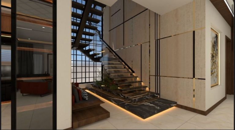 How to Choose the Right Interior Designer in Islamabad: Step-by-Step Guide