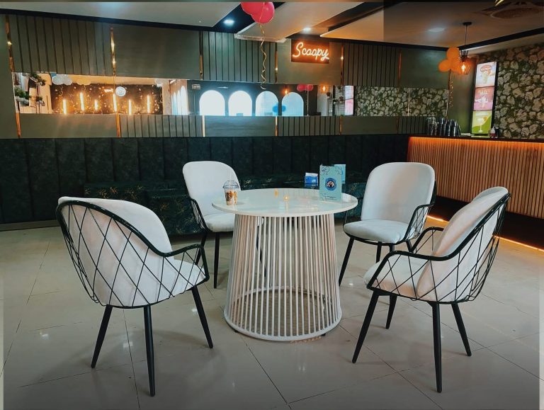 What is Fit-Out Process