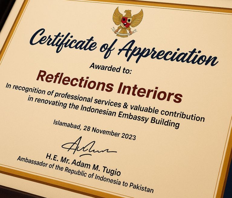 How to Choose an Architect in Islamabad