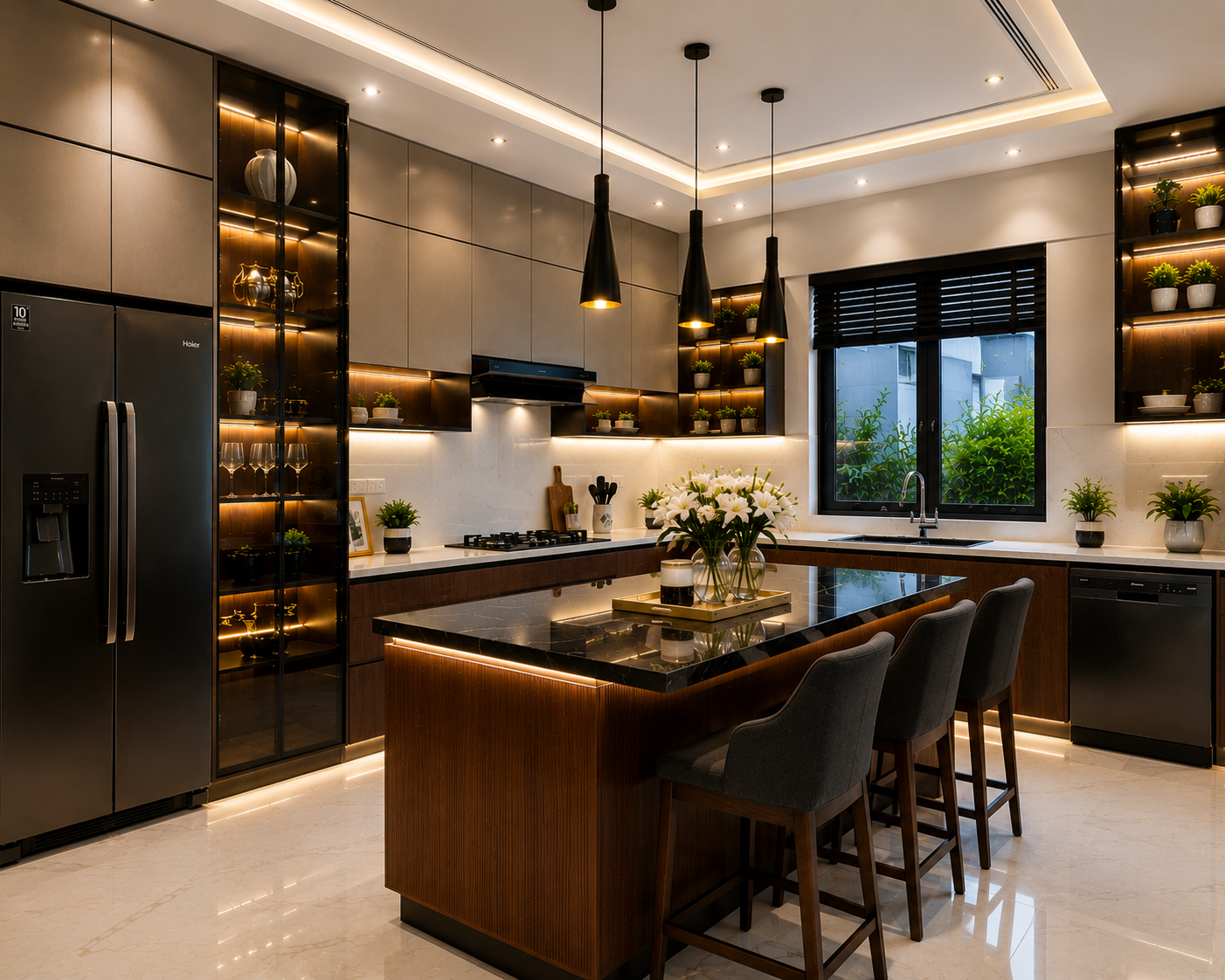Miss Anam House Interior 4