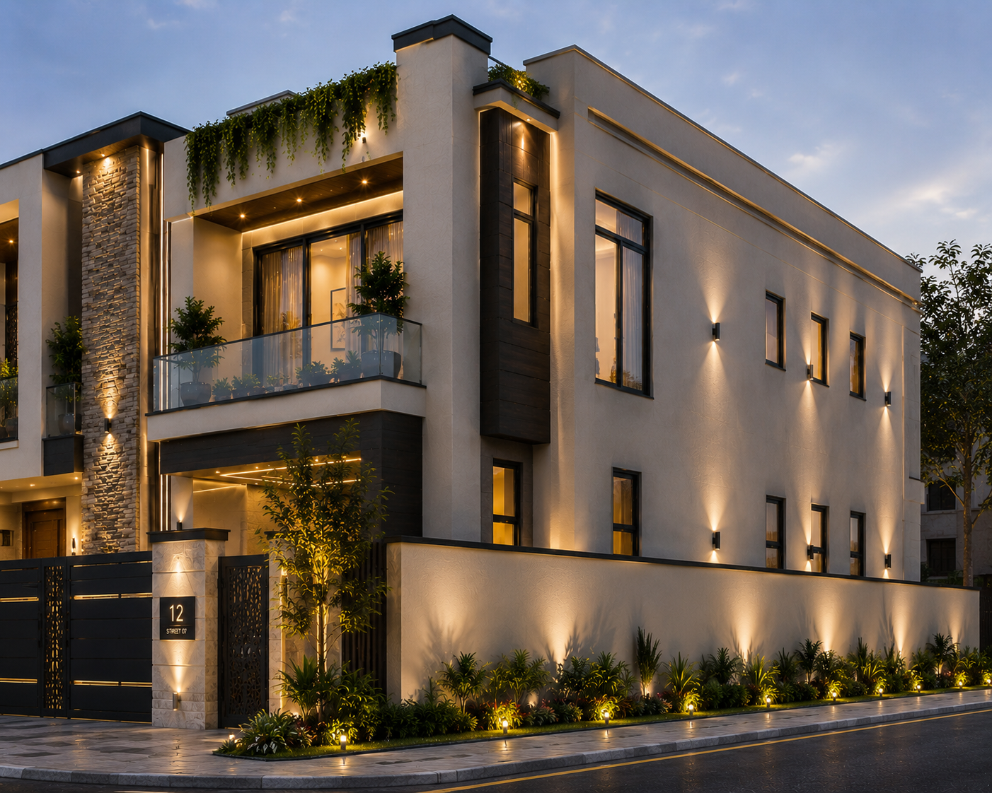 Miss Anum Architecture 3