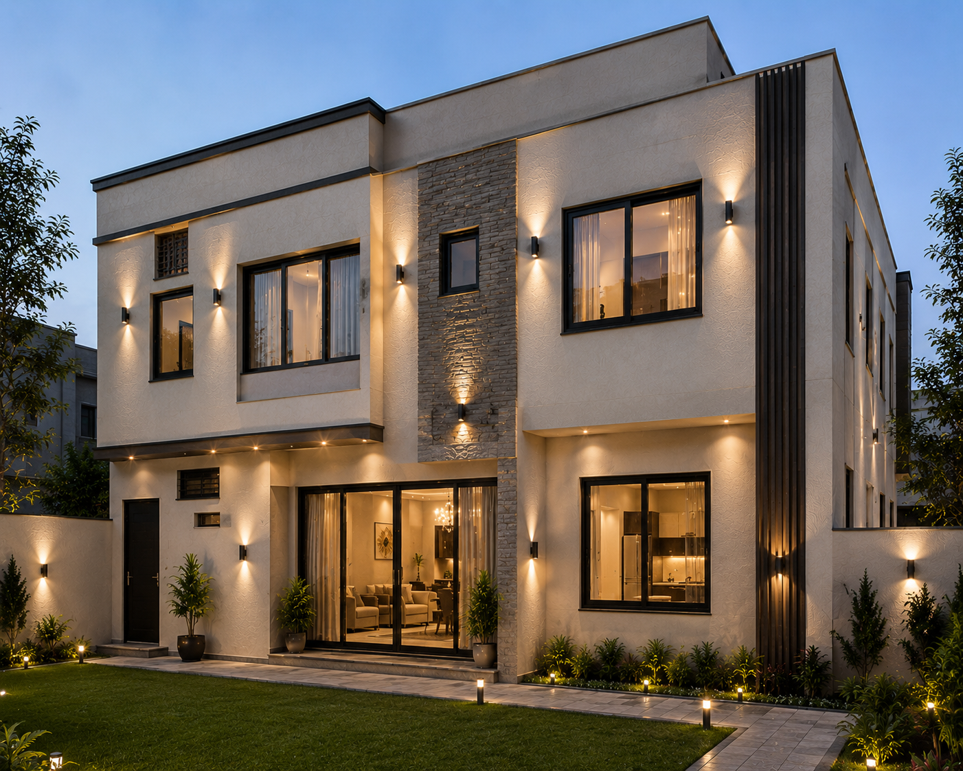 Miss Anum Architecture 5