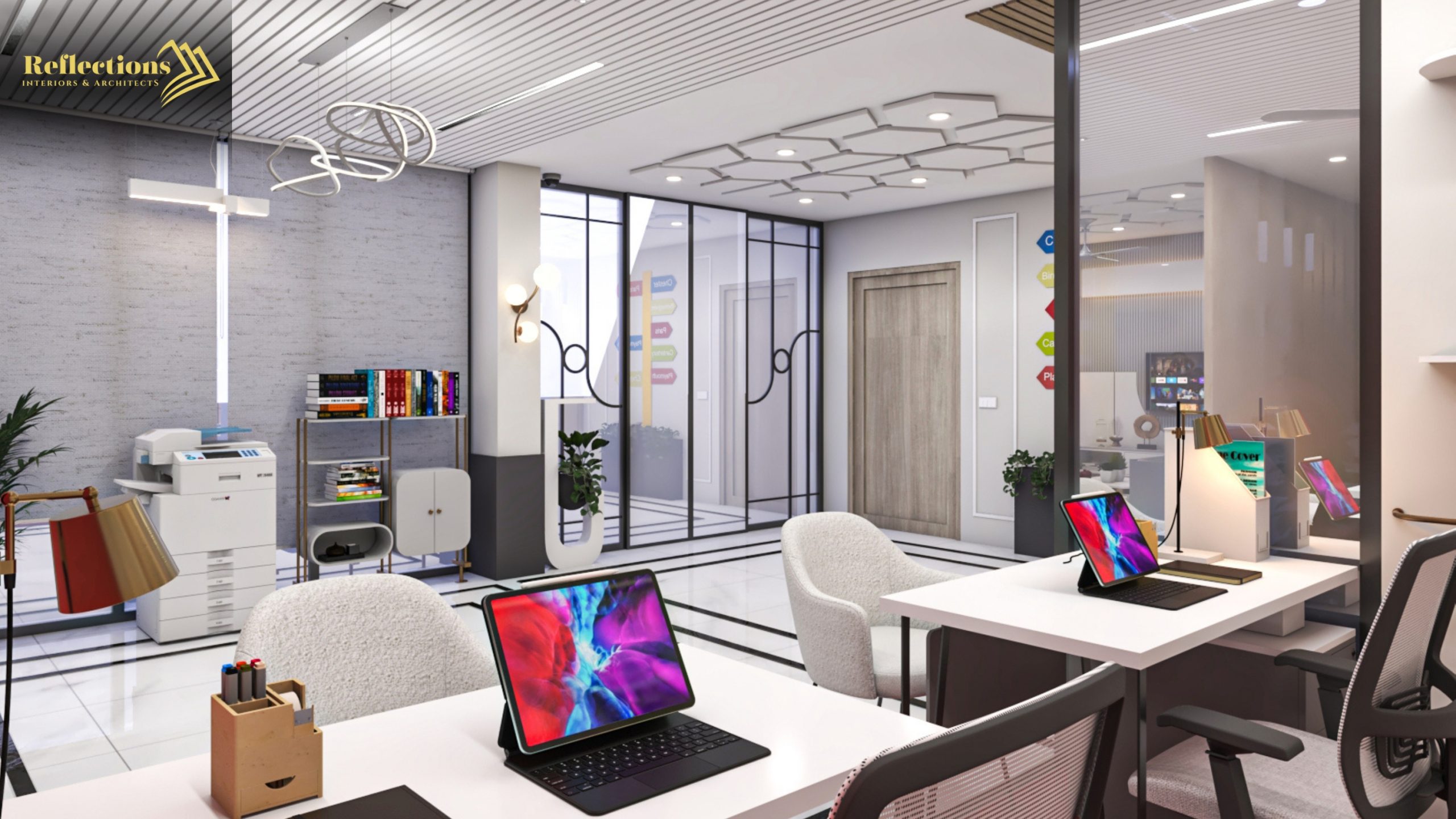Travel Agency Office Interior_page-0006