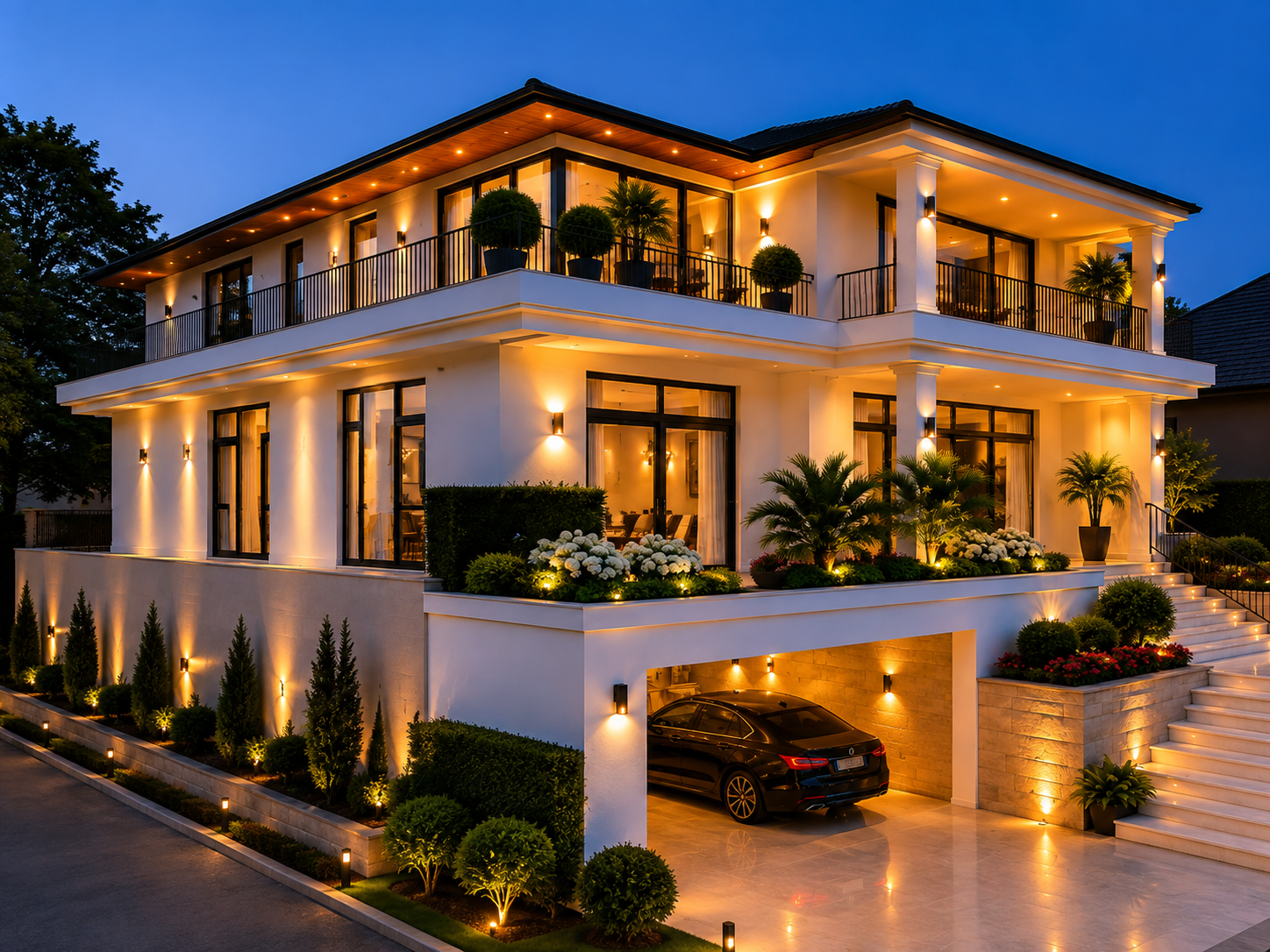 left elevation (2)